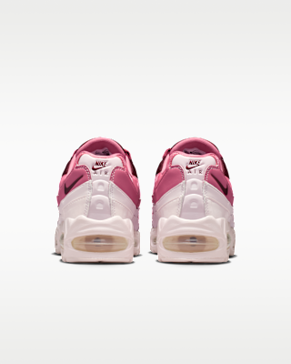 Nike.comにおけるナイキ エア マックス 95 ビッグバブル 